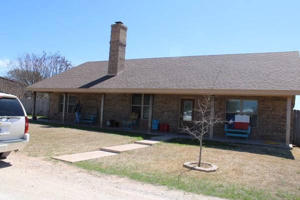 2149 County Road 134, Ovalo, TX 79541