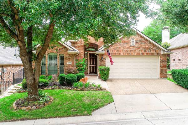 610 Pelican Hills Drive, Fairview, TX 75069