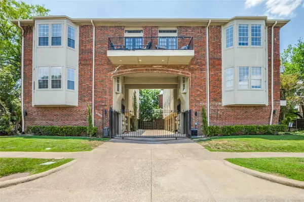 4106 Newton Avenue #101,  Dallas,  TX 75219