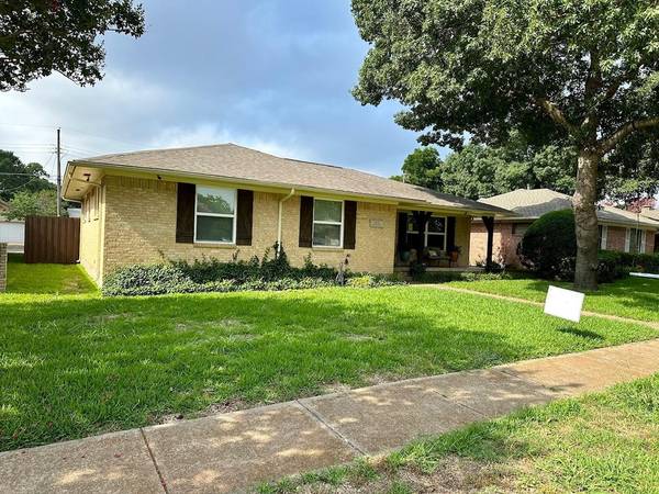 1418 Savannah Drive, Garland, TX 75041