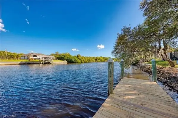 322 NW 9th ST, Cape Coral, FL 33993