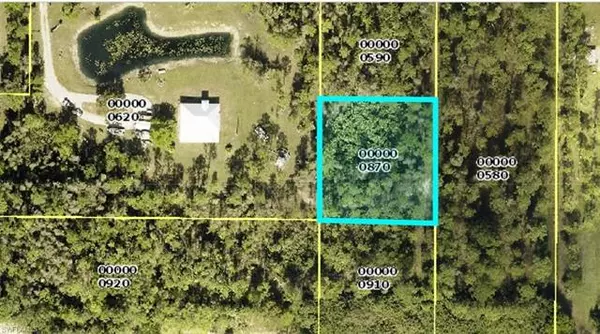 North Fort Myers, FL 33917,Access Undetermined