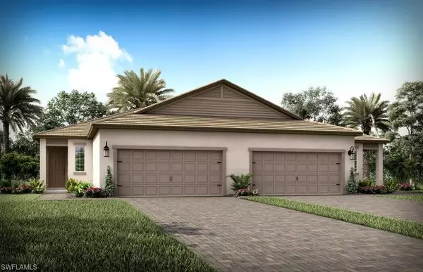 10296 Bonavie Cove DR, Fort Myers, FL 33966