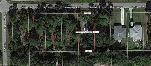 28167 Chinquapin DR, Punta Gorda, FL 33955