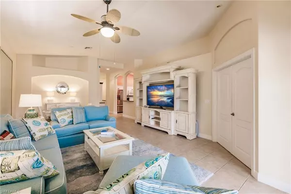 Naples, FL 34119,8632 Ibis Cove CIR