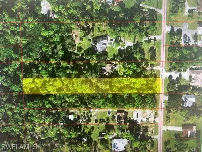 17th ST SW, Naples, FL 34117