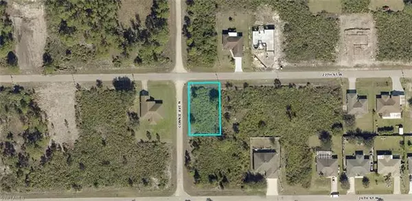 2519 27th ST W, Lehigh Acres, FL 33971