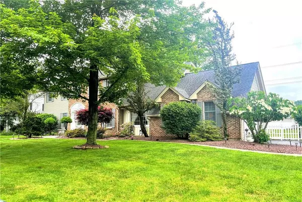 Upper Macungie Twp, PA 18104,5526 Herbert Drive