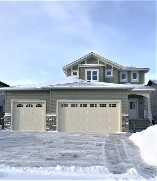 Olds, AB T4H 0C4,10 Viceroy CRES