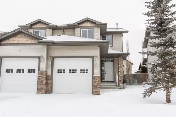 Red Deer, AB T4R 3N2,11 Ivey Close