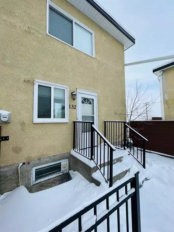 Calgary, AB T2E 8P7,2211 19 ST NE #132