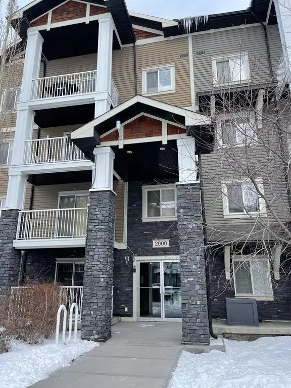 Calgary, AB T2Z 0M9,115 Prestwick Villas SE #2110