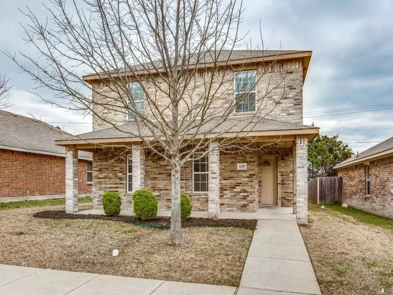 620 Mission Lane, Lancaster, TX 75146