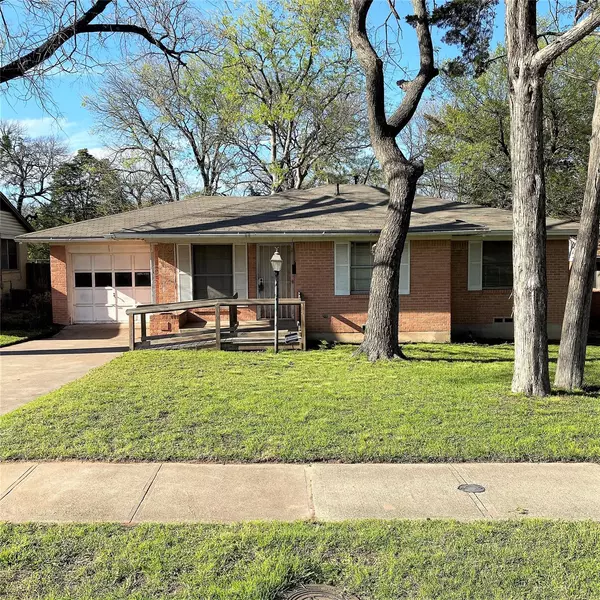 1821 Billie Drive, Dallas, TX 75232