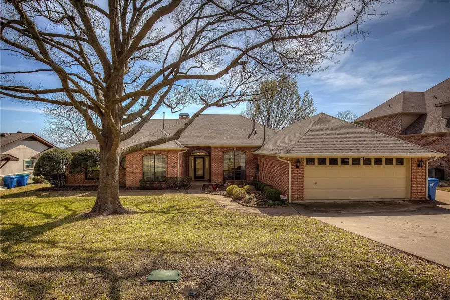 9108 Pecan Drive, Rowlett, TX 75087