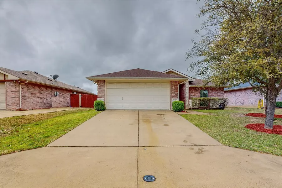 1627 Tampa Bay Drive, Dallas, TX 75217