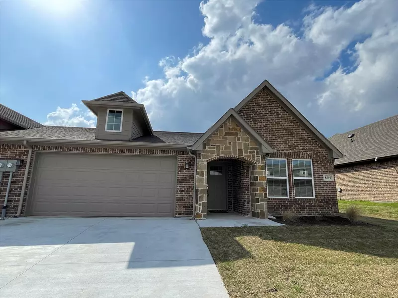 8510 Christie Lane, Greenville, TX 75402