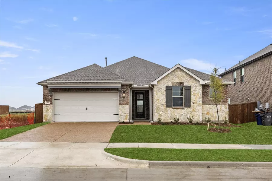 2406 Limestone Lane, Melissa, TX 75454