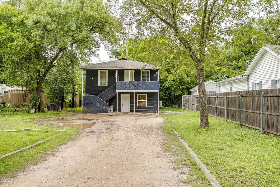 821 Bond Street, Fort Worth, TX 76114