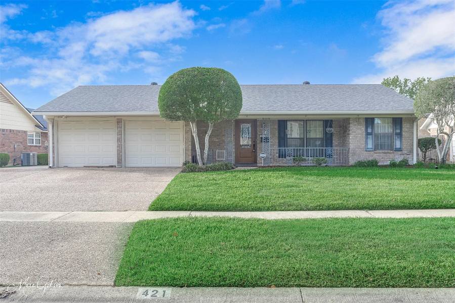 421 S Dresden Circle, Shreveport, LA 71115