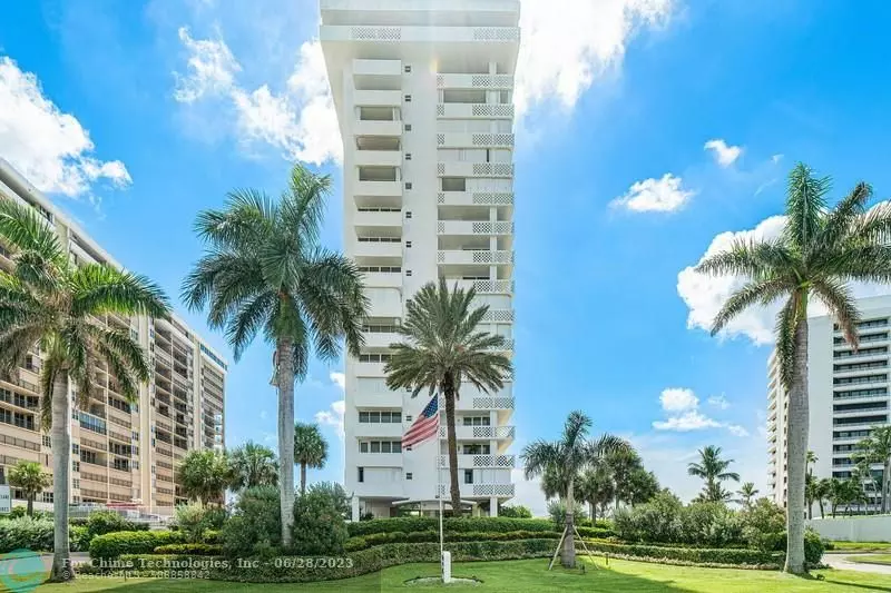 1200 S Ocean Blvd  #2E, Boca Raton, FL 33432