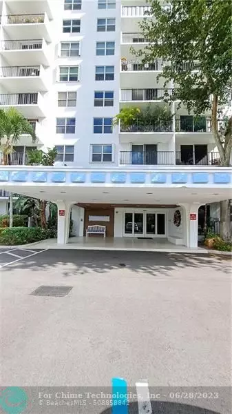 1800 N Andrews Ave  #3G, Fort Lauderdale, FL 33311