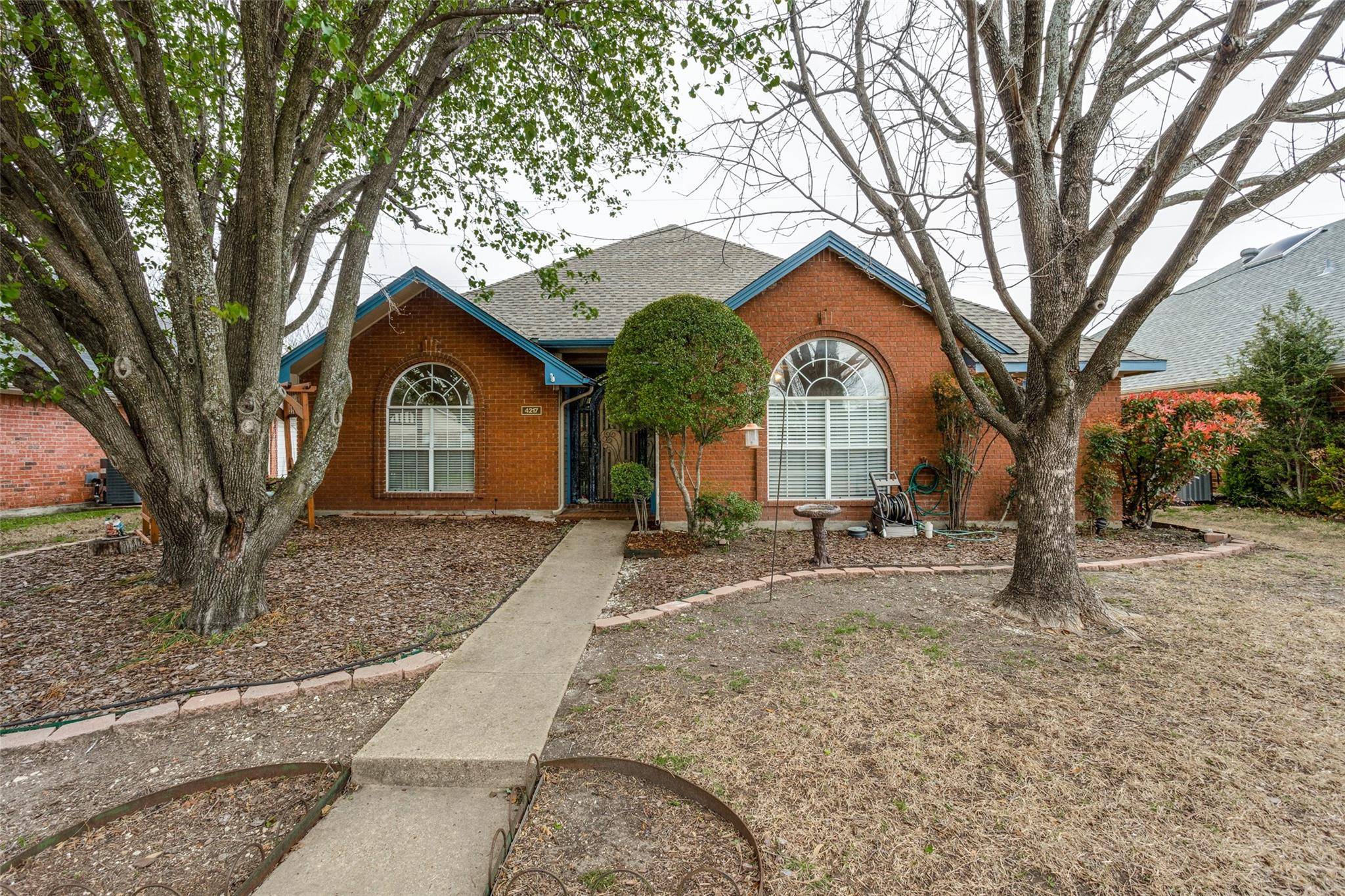 Garland, TX 75044,4217 Arrowcrest Lane