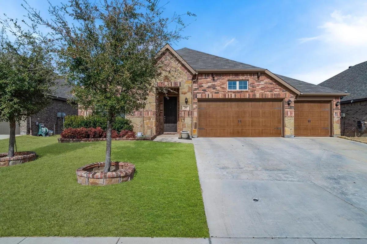 Justin, TX 76247,280 Hilltop Drive