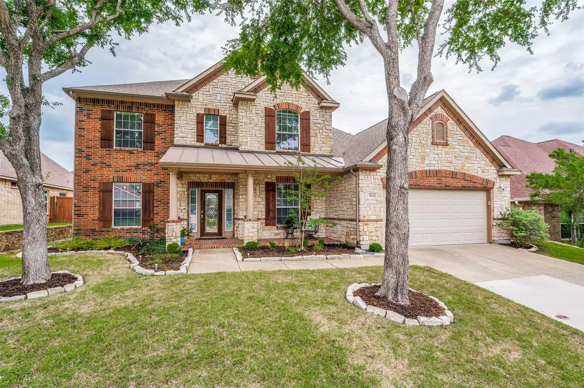 Mckinney, TX 75071,504 Maple Leaf Lane