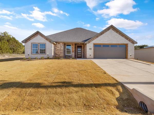 2309 Christine Drive, Granbury, TX 76048