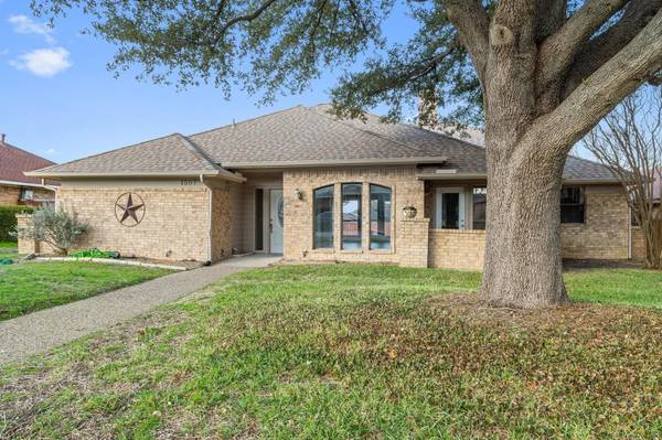 1507 Sugar Creek Drive, Carrollton, TX 75007