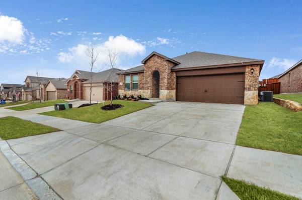 1312 Johnson Drive, Celina, TX 75009