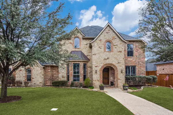 3577 Crossbow Drive, Frisco, TX 75033