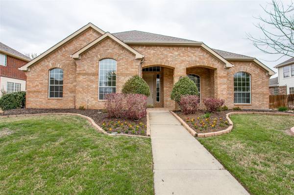 317 Bloomfield Drive, Keller, TX 76248