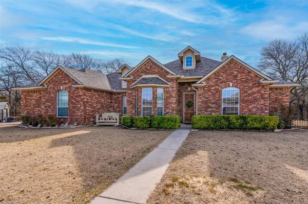 1620 S Linda, Sherman, TX 75090