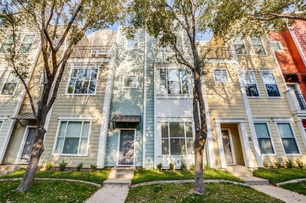 4121 Mckinney Avenue #7, Dallas, TX 75204