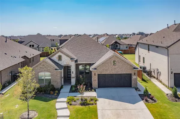 Frisco, TX 75033,16215 Creek Plum Road