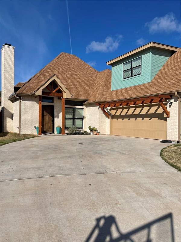 3002 Legends trails, Abilene, TX 79601