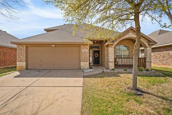 12128 Bellegrove Road, Burleson, TX 76028