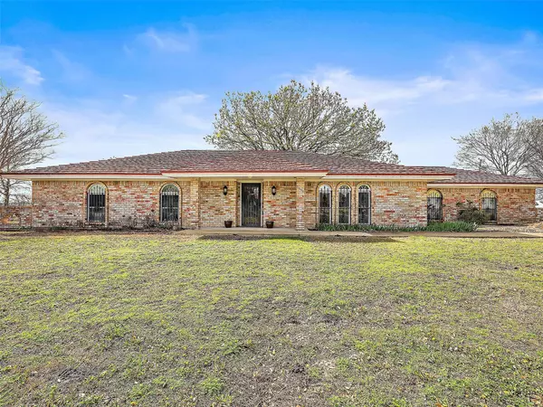 5500 Kara Lane, Parker, TX 75002