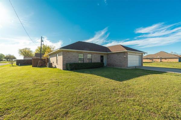 110 Springfield, Cooper, TX 75432