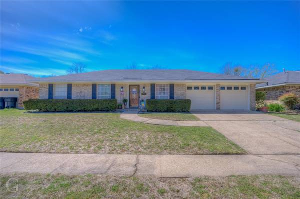 5402 Hollyhock Lane, Bossier City, LA 71112