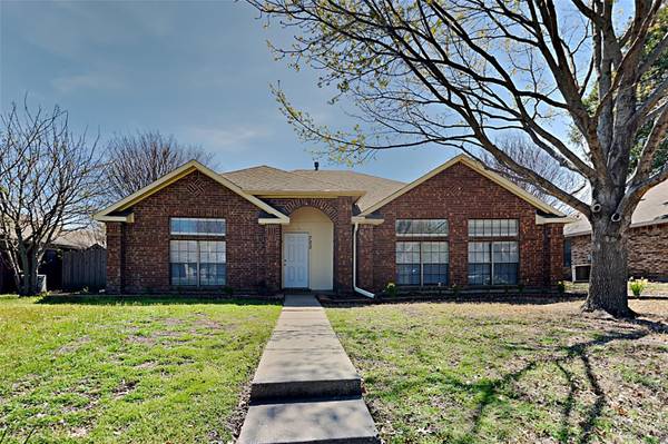 722 Cottonwood Drive, Allen, TX 75002