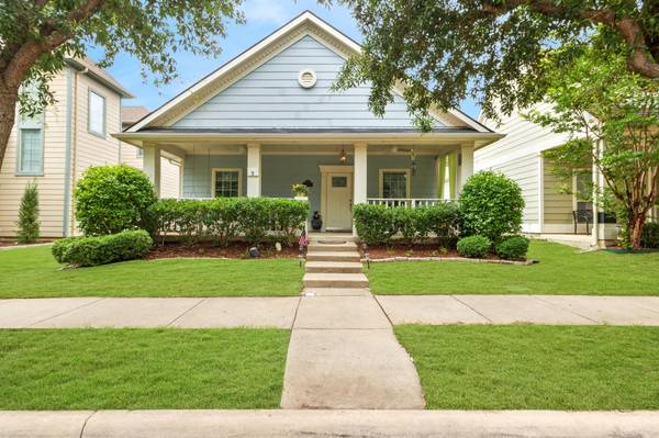 1317 Live Oak Lane, Savannah, TX 76227