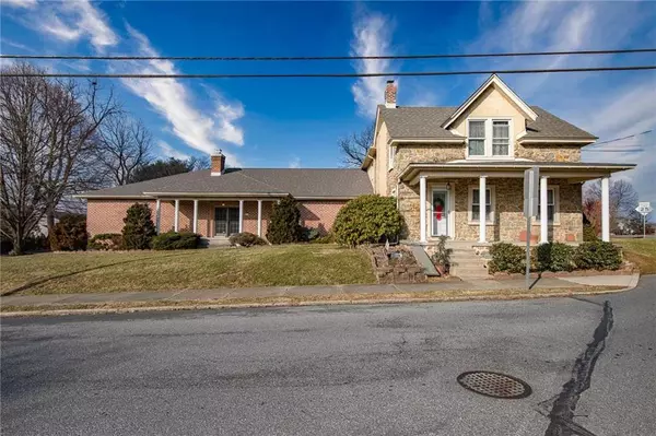 373 East High Street, Hellertown Borough, PA 18055