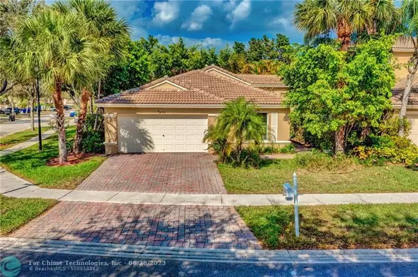 4305 Maggiore Way, West Palm Beach, FL 33409