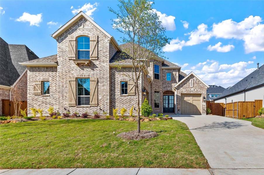 2330 Sandalwood Drive, Prosper, TX 75078