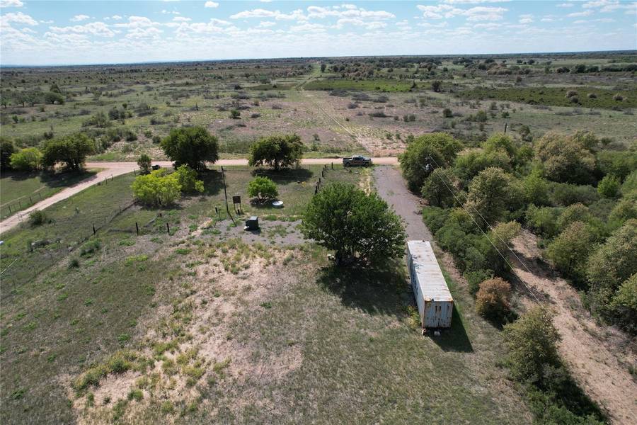 9430 County Rd 345, Hawley, TX 79525