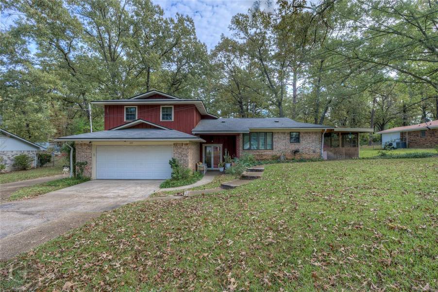 610 Lawrence Drive, Haughton, LA 71037