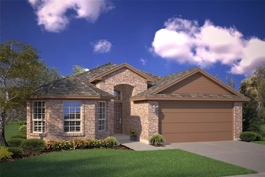 8905 TIMBER GULCH Circle, Fort Worth, TX 76179